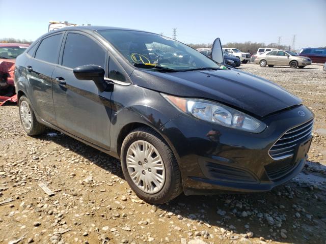 FORD FIESTA S 2014 3fadp4aj1em195029