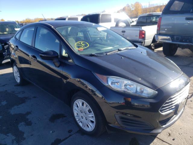 FORD FIESTA S 2014 3fadp4aj1em195967