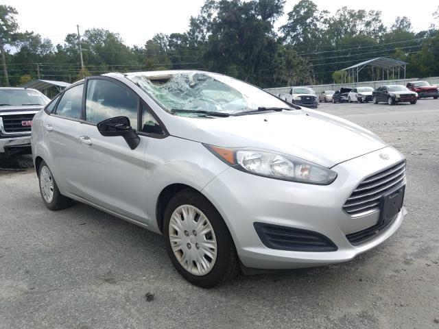 FORD FIESTA S 2014 3fadp4aj1em211035