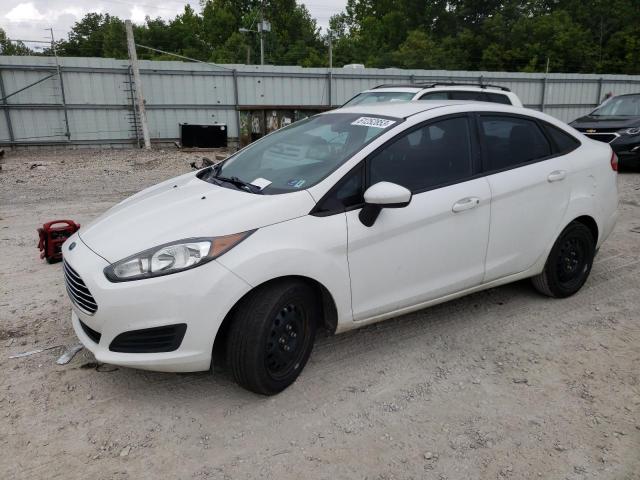 FORD FIESTA S 2014 3fadp4aj1em215912