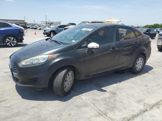 FORD FIESTA 2014 3fadp4aj1em222231