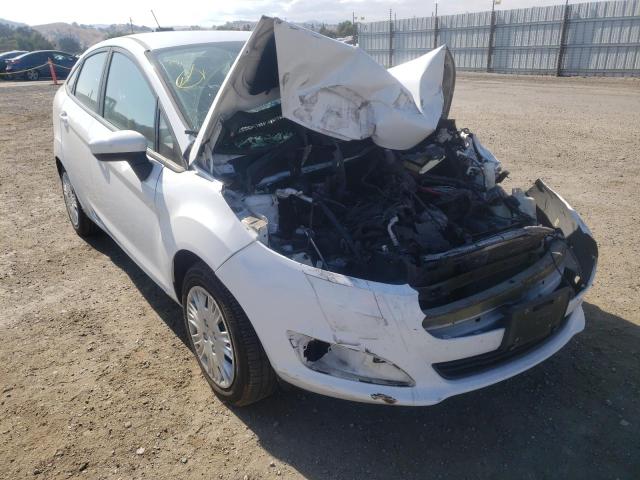 FORD FIESTA S 2014 3fadp4aj1em235786