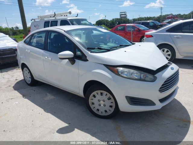 FORD FIESTA 2015 3fadp4aj1fm105007