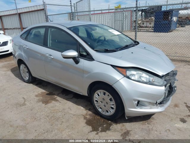 FORD FIESTA 2015 3fadp4aj1fm133244