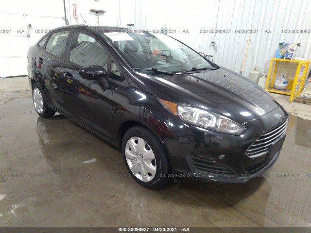 FORD FIESTA 2015 3fadp4aj1fm135866