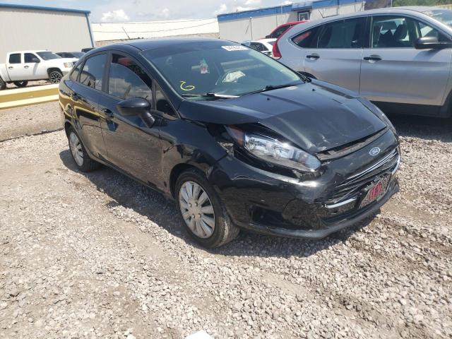 FORD FIESTA S 2015 3fadp4aj1fm140825