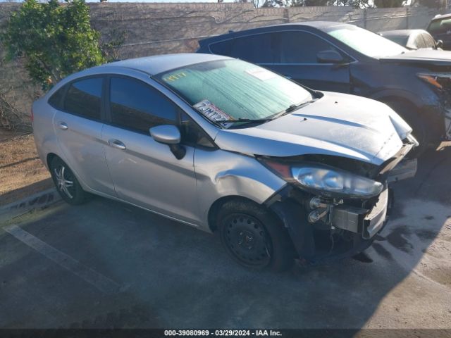 FORD FIESTA 2015 3fadp4aj1fm164087