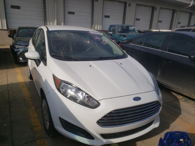 FORD FIESTA 2015 3fadp4aj1fm171749