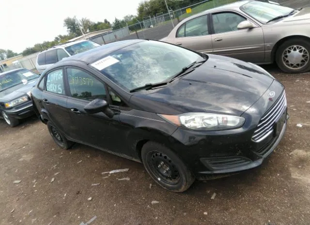 FORD FIESTA 2015 3fadp4aj1fm171864