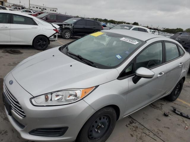 FORD FIESTA 2015 3fadp4aj1fm171931