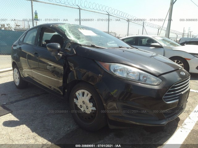 FORD FIESTA 2015 3fadp4aj1fm176076