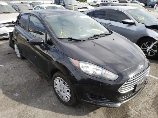 FORD FIESTA 2015 3fadp4aj1fm179446