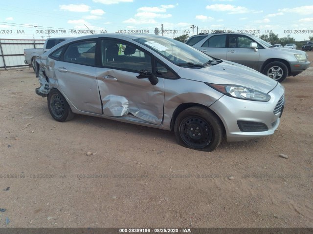 FORD FIESTA 2015 3fadp4aj1fm190415