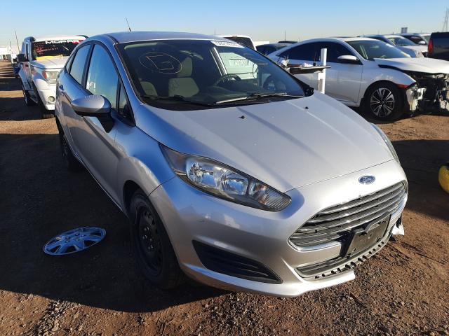 FORD FIESTA S 2015 3fadp4aj1fm210999