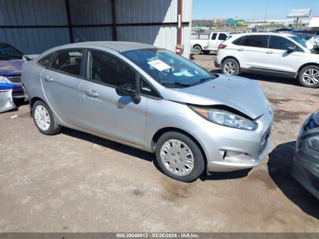 FORD FIESTA 2016 3fadp4aj1gm111083