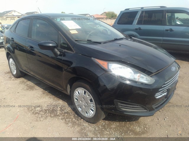 FORD FIESTA 2016 3fadp4aj1gm136131