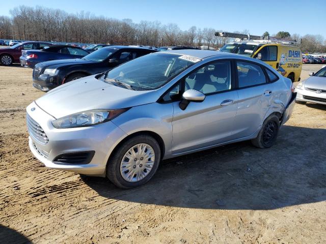 FORD FIESTA 2016 3fadp4aj1gm137845