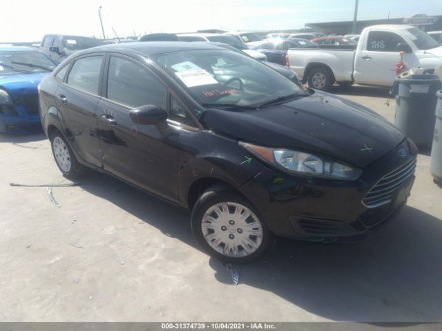 FORD FIESTA 2016 3fadp4aj1gm146643