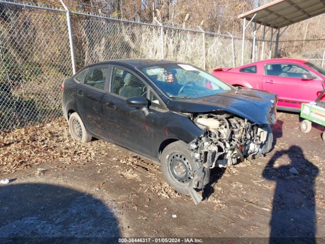 FORD FIESTA 2016 3fadp4aj1gm153897