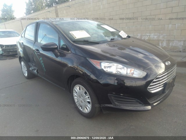 FORD FIESTA 2016 3fadp4aj1gm159604