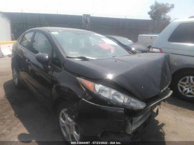 FORD FIESTA 2016 3fadp4aj1gm167492