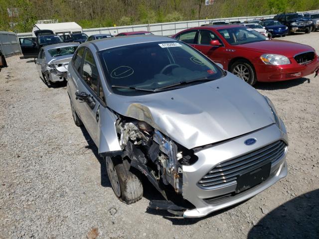 FORD NULL 2016 3fadp4aj1gm206405