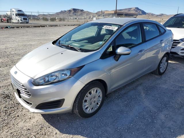 FORD FIESTA S 2017 3fadp4aj1hm109982