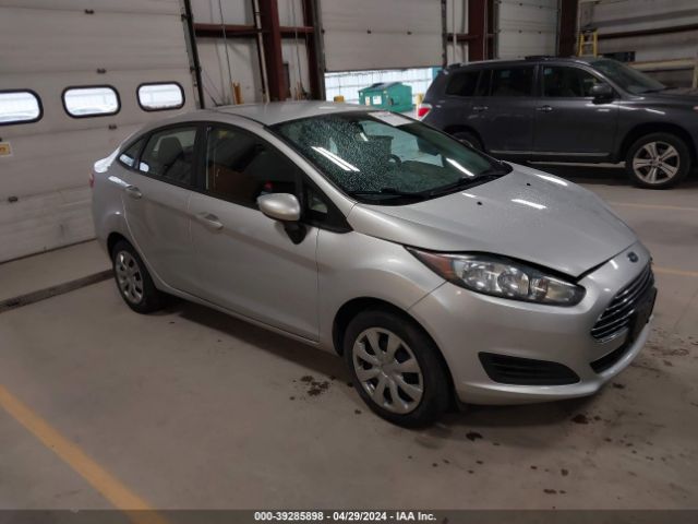 FORD FIESTA 2017 3fadp4aj1hm117743