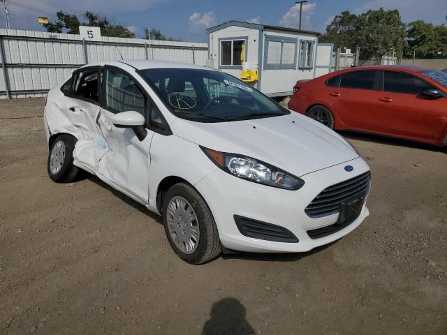 FORD FIESTA S 2017 3fadp4aj1hm122649