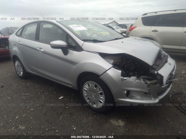 FORD FIESTA 2017 3fadp4aj1hm145932