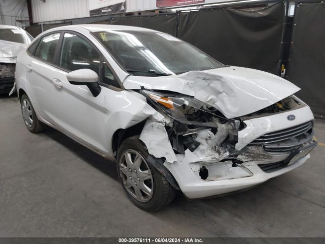 FORD FIESTA 2017 3fadp4aj1hm146465