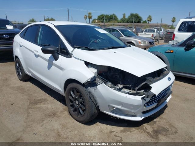 FORD FIESTA 2017 3fadp4aj1hm166442