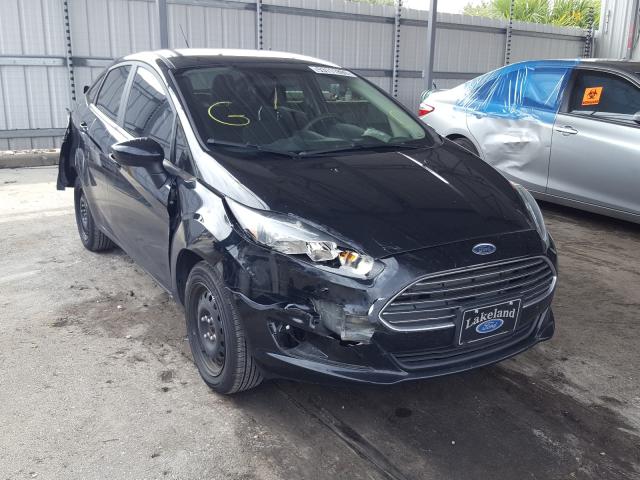 FORD FIESTA S 2018 3fadp4aj1jm116646