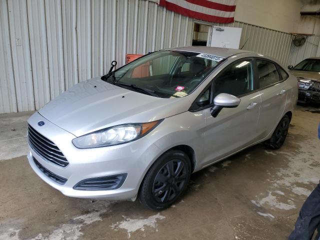 FORD FIESTA S 2018 3fadp4aj1jm118428