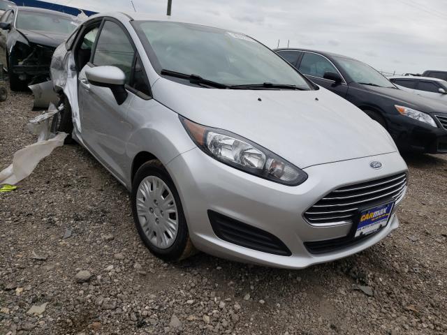 FORD FIESTA S 2018 3fadp4aj1jm118574