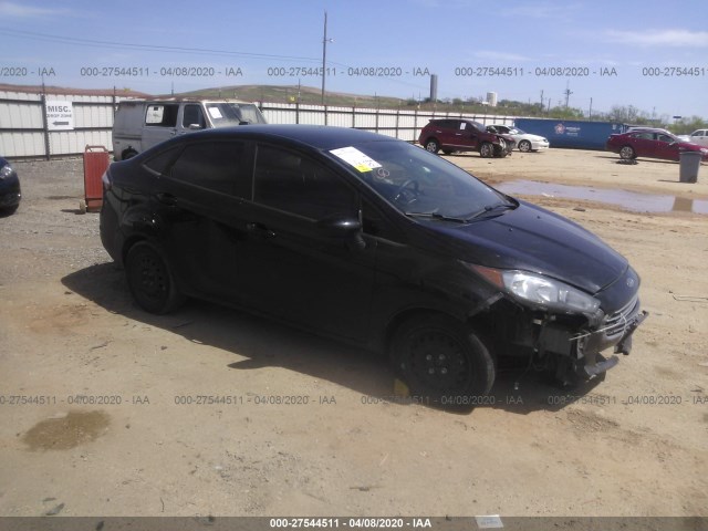 FORD FIESTA 2018 3fadp4aj1jm121720