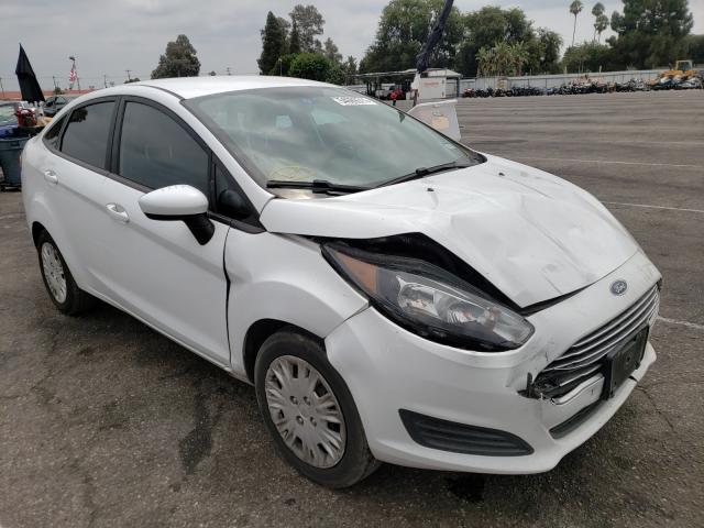 FORD FIESTA S 2018 3fadp4aj1jm123628