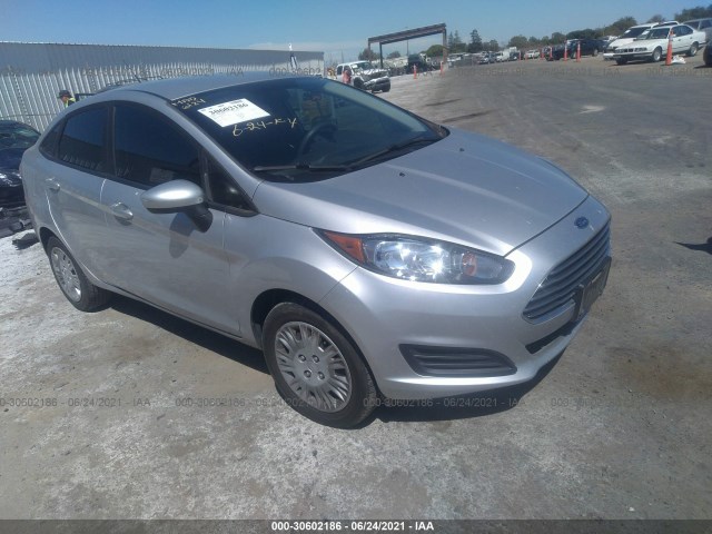 FORD FIESTA 2018 3fadp4aj1jm129462