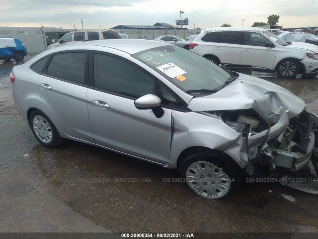 FORD FIESTA 2018 3fadp4aj1jm132216