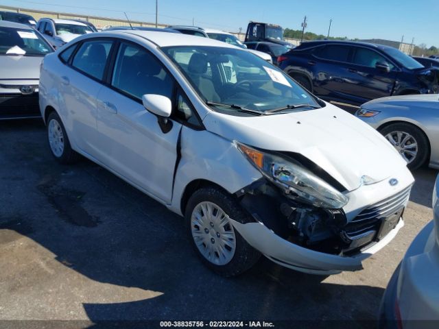 FORD FIESTA 2018 3fadp4aj1jm134774