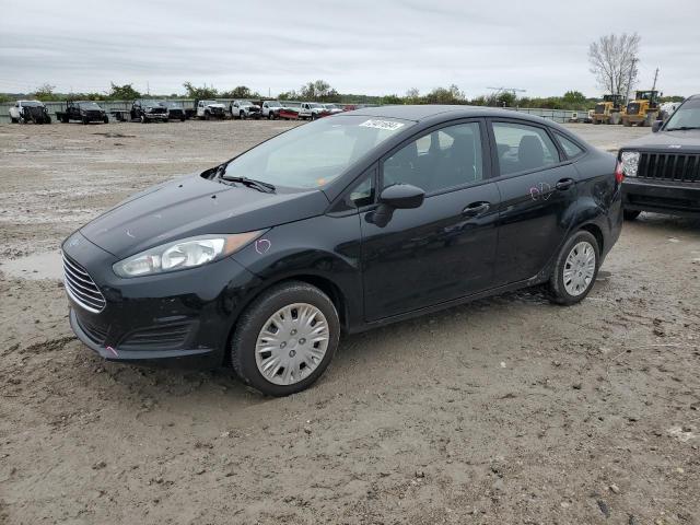 FORD FIESTA S 2018 3fadp4aj1jm136380