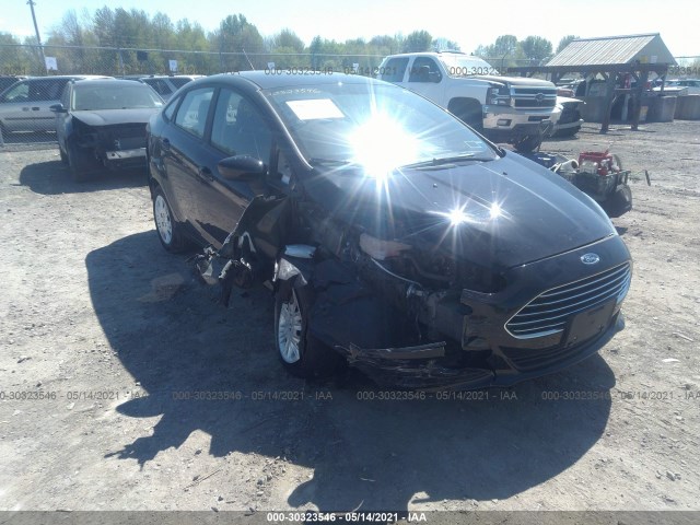 FORD FIESTA 2018 3fadp4aj1jm144723