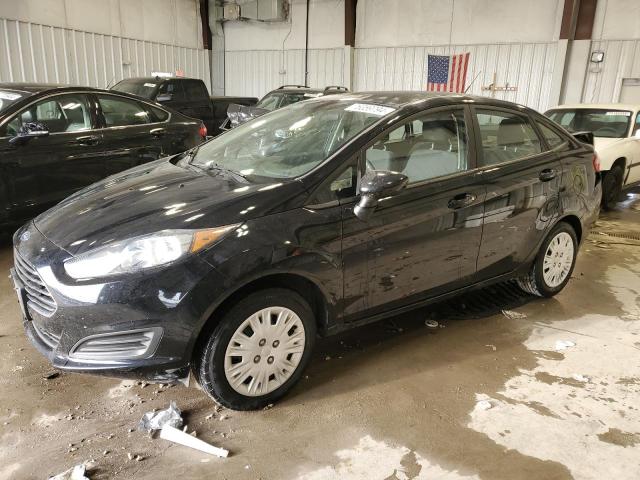 FORD FIESTA S 2019 3fadp4aj1km110377