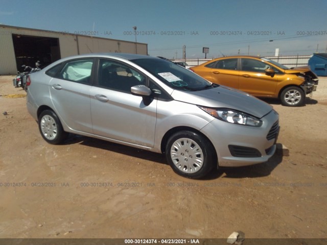 FORD FIESTA 2019 3fadp4aj1km110654