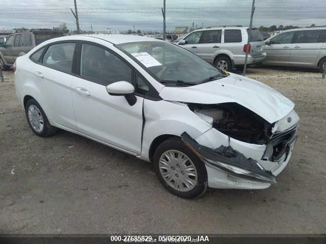 FORD FIESTA 2019 3fadp4aj1km111447