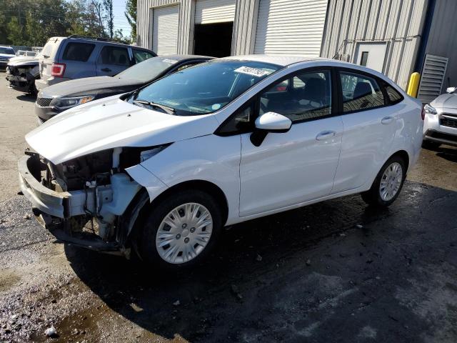 FORD FIESTA 2019 3fadp4aj1km119273