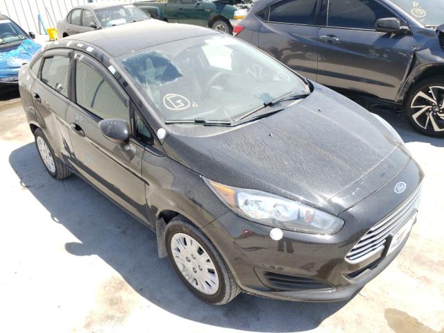 FORD FIESTA S 2019 3fadp4aj1km126160