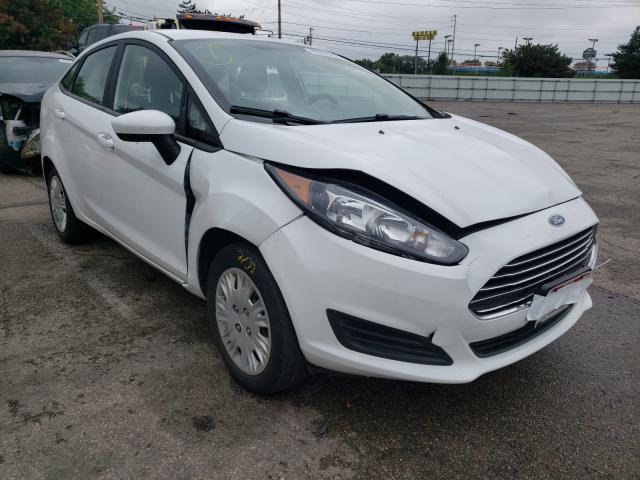 FORD FIESTA S 2019 3fadp4aj1km128412