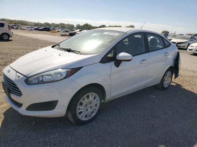 FORD FIESTA 2019 3fadp4aj1km129933