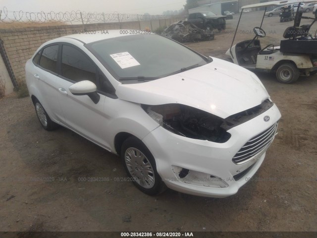 FORD FIESTA 2019 3fadp4aj1km135800